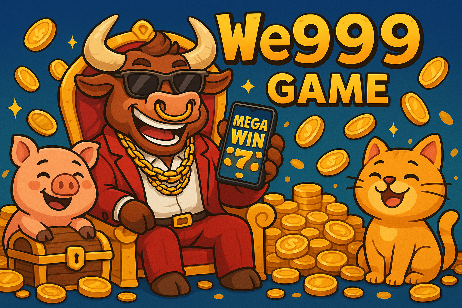 We999 Game